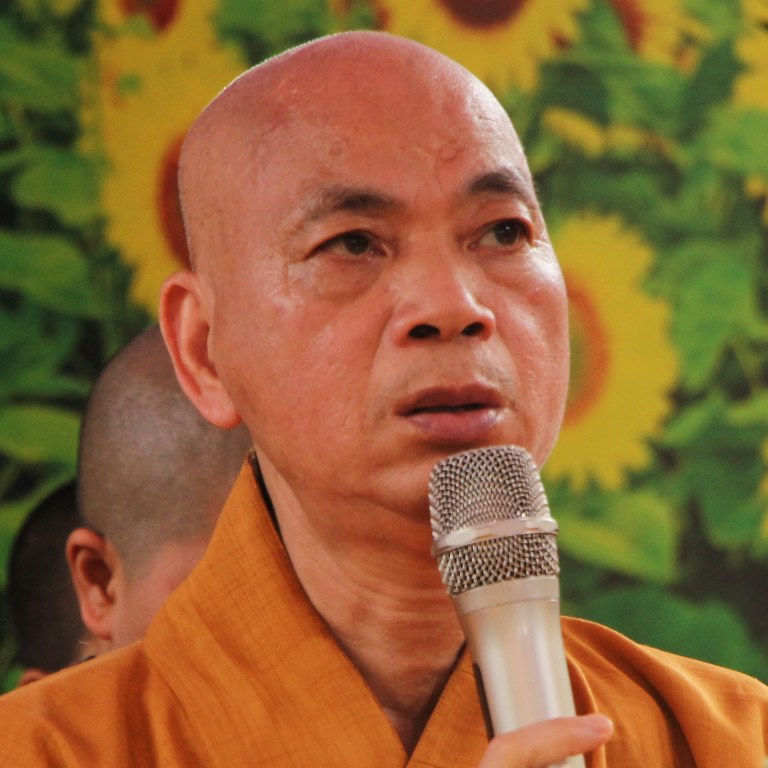 Thái Bình: Trẻ hóa nhân sự, đẩy mạnh hoằng pháp là nền tảng hoàn thành Phật sự