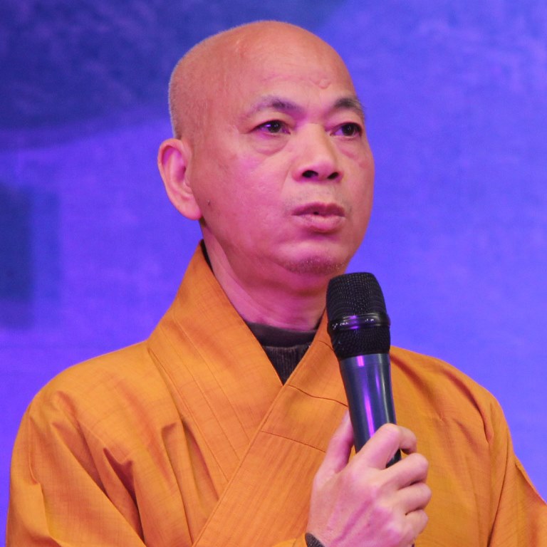 Thái Bình: Trẻ hóa nhân sự, đẩy mạnh hoằng pháp là nền tảng hoàn thành Phật sự