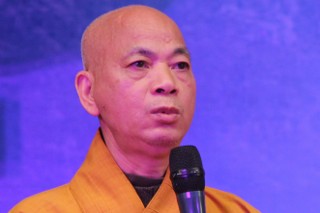 Thái Bình: Trẻ hóa nhân sự, đẩy mạnh hoằng pháp là nền tảng hoàn thành Phật sự