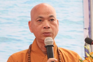 Thái Bình: Trẻ hóa nhân sự, đẩy mạnh hoằng pháp là nền tảng hoàn thành Phật sự
