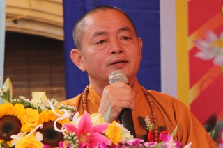 Thái Bình: Trẻ hóa nhân sự, đẩy mạnh hoằng pháp là nền tảng hoàn thành Phật sự