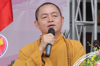 Thái Bình: Trẻ hóa nhân sự, đẩy mạnh hoằng pháp là nền tảng hoàn thành Phật sự