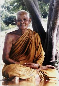 Về chánh niệm