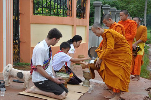 Hành động và tướng mạo có thể thay đổi được
