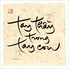 Thầy về