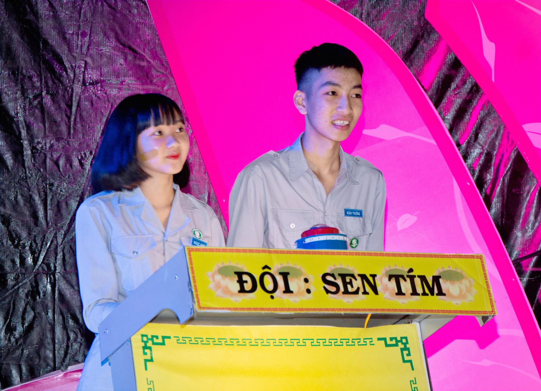 Chương Trình “Ươm Mầm Phật Pháp” Tại Tịnh Xá Ngọc Như