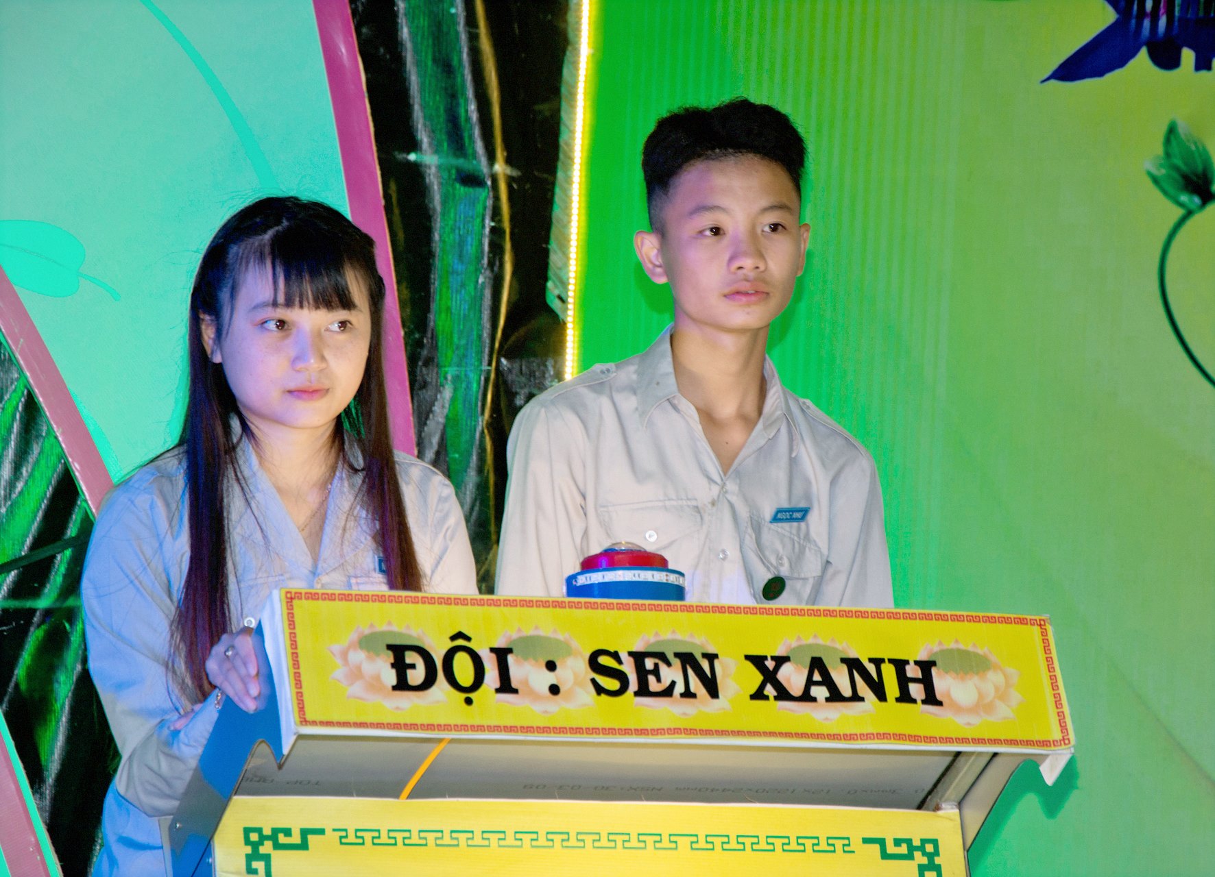 Chương Trình “Ươm Mầm Phật Pháp” Tại Tịnh Xá Ngọc Như