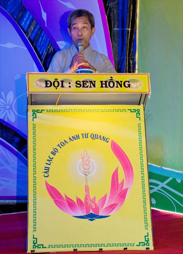 Chương Trình “Ươm Mầm Phật Pháp” Tại Tịnh Xá Ngọc Như