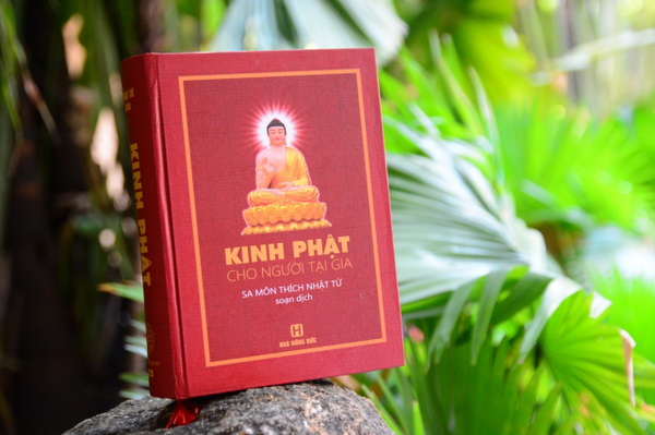 Tổng kết chương trình ấn tống kinh Phật cho người tại gia - Giai đoạn 2 (C75-2)
