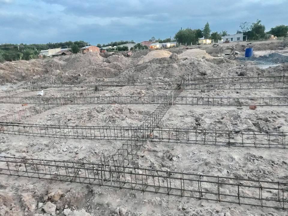 Tổng kết giai đoạn 1 - Dự án &quot;Tổ Ấm Từ Bi&quot; xây dựng 183 căn nhà tình thương tại Tây Ninh- (C99-1)