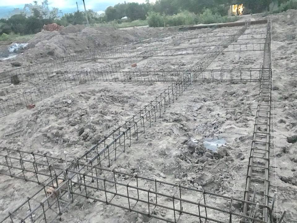 Tổng kết giai đoạn 1 - Dự án &quot;Tổ Ấm Từ Bi&quot; xây dựng 183 căn nhà tình thương tại Tây Ninh- (C99-1)