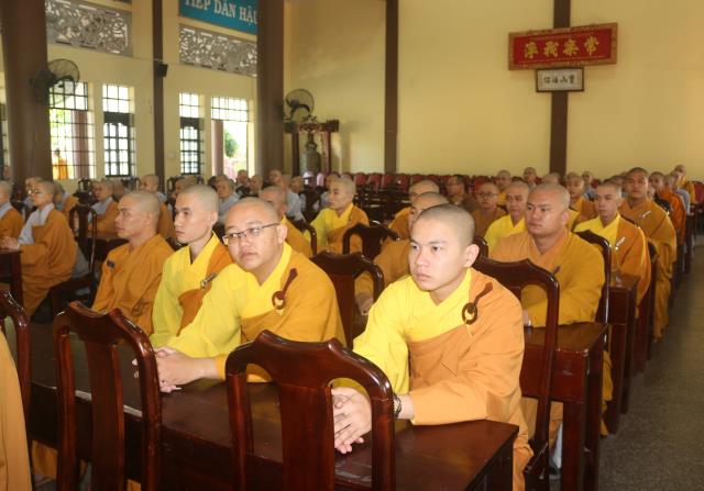 Bình Dương: Lễ tưởng niệm 709 năm ngày Phật hoàng Trần Nhân Tông nhập Niết bàn.