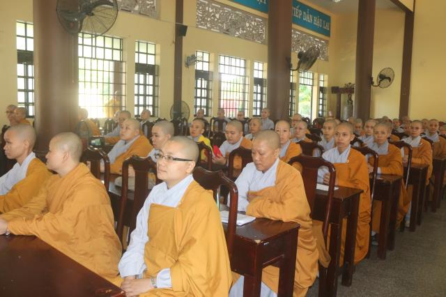 Bình Dương: Lễ tưởng niệm 709 năm ngày Phật hoàng Trần Nhân Tông nhập Niết bàn.