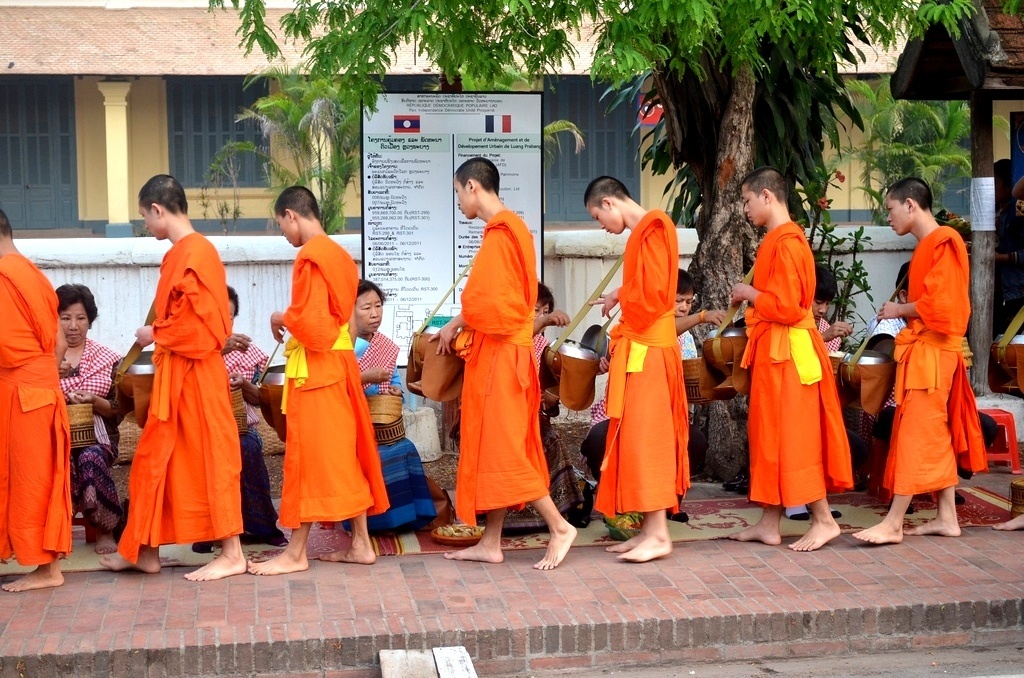 Điều Gọi Là Tăng Đoàn Cư Sĩ Tại Hoa Kỳ