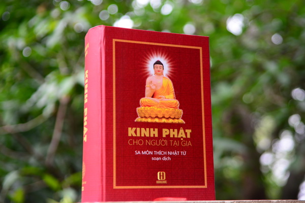 Tổng kết chương trình ấn tống kinh Phật cho người tại gia - Giai đoạn 2 (C75-2)
