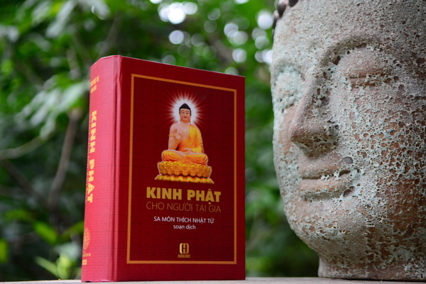 Tổng kết chương trình ấn tống kinh Phật cho người tại gia - Giai đoạn 2 (C75-2)