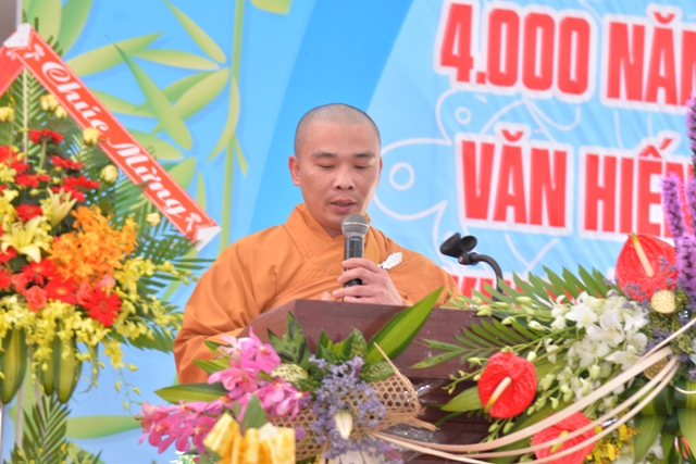Đại lễ chính thức kỷ niệm 60 năm thành lập Chùa Pháp Hoa