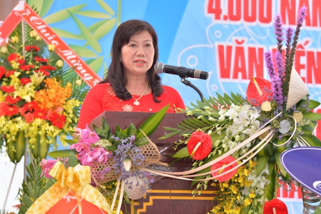 Đại lễ chính thức kỷ niệm 60 năm thành lập Chùa Pháp Hoa