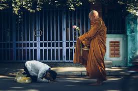 Điều Gọi Là Tăng Đoàn Cư Sĩ Tại Hoa Kỳ