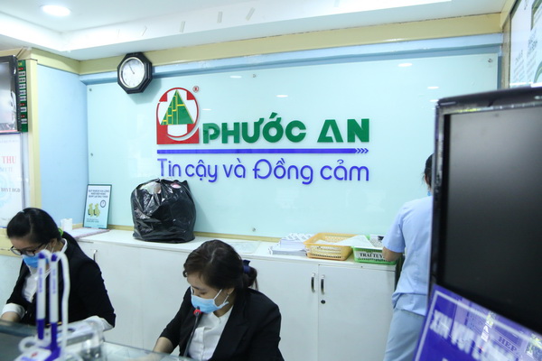Tổng kết chương trình: Chung tay vì người bệnh Quý 4/2016 và năm 2017 (PA5)