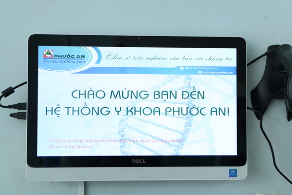 Tổng kết chương trình: Chung tay vì người bệnh Quý 4/2016 và năm 2017 (PA5)