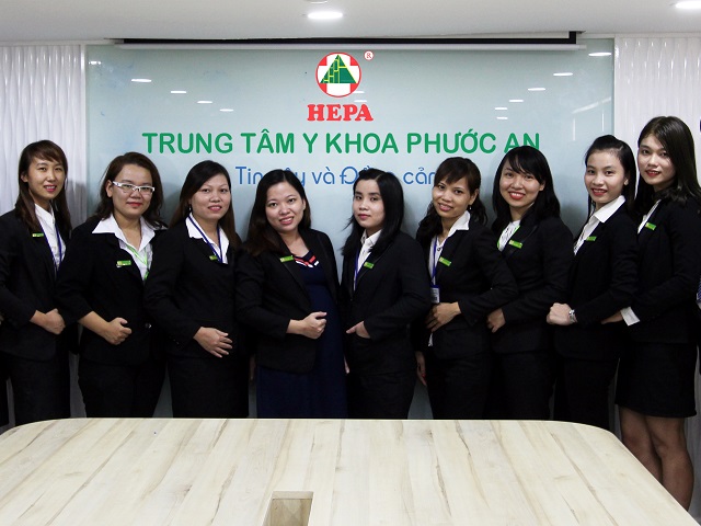 Tổng kết chương trình: Chung tay vì người bệnh Quý 4/2016 và năm 2017 (PA5)