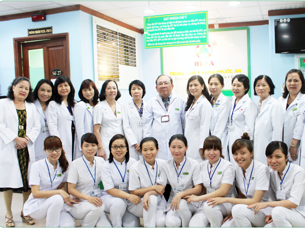 Tổng kết chương trình: Chung tay vì người bệnh Quý 4/2016 và năm 2017 (PA5)