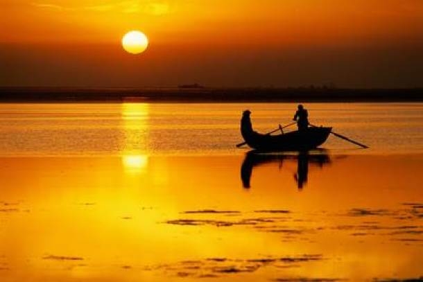 Chùm thơ tứ tuyệt: Vô ưu, Rong chơi và Tìm