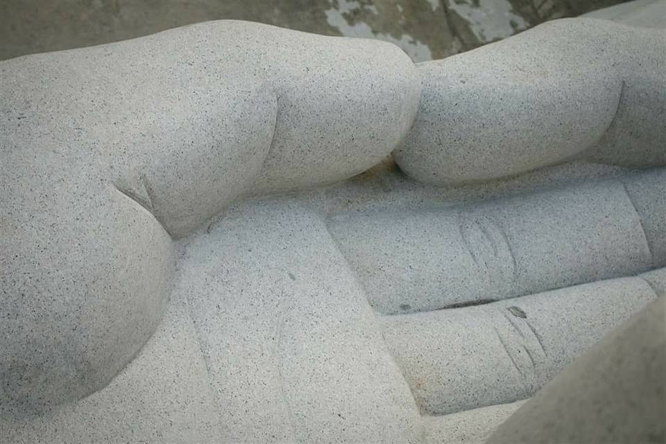 Con ngắm Phật
