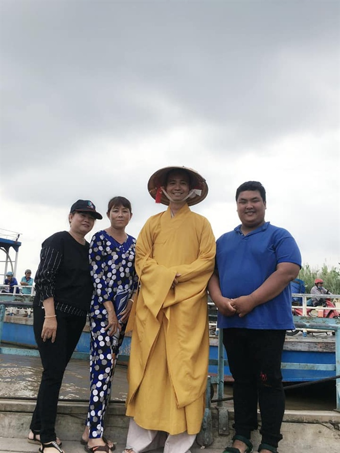 Phóng sinh hằng trăm kg rắn, rùa, trăn và chim, cò về tự nhiên