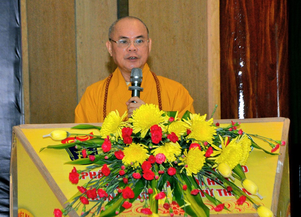 Kiên Giang: Tổng kết hoạt động Phật sự năm 2017 và 3 Sự kiện khác