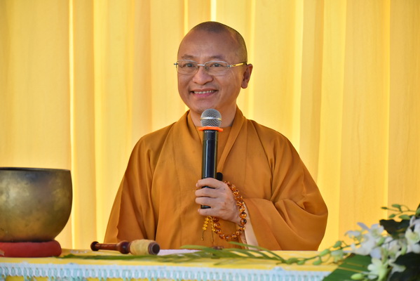 Tổng kết chương trình Cúng Dường Xây  Chùa Đông Thiền - Bến Tre (C142)