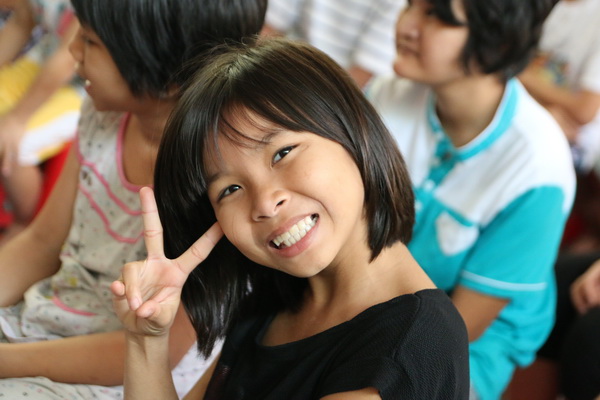 Tổng kết “Quà Tết Yêu Thương” cho Trẻ em tại Trung tâm Giáo dục dạy nghề Thiếu Niên TP.HCM (C149)