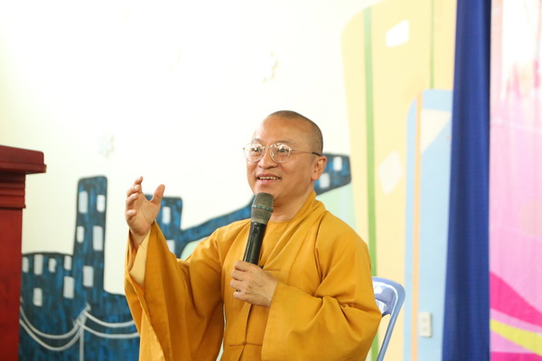 Tổng kết “Quà Tết Yêu Thương” cho Trẻ em tại Trung tâm Giáo dục dạy nghề Thiếu Niên TP.HCM (C149)