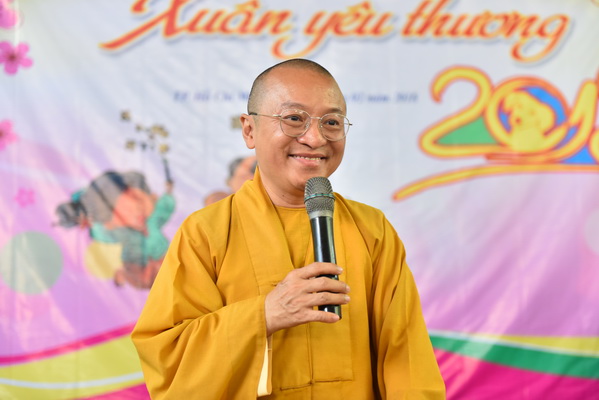 Tổng kết “Quà Tết Yêu Thương” cho Trẻ em tại Trung tâm Giáo dục dạy nghề Thiếu Niên TP.HCM (C149)