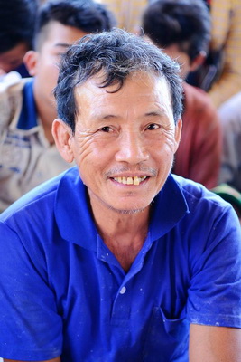Tổng kết chương trình “Quà Tết Yêu Thương”  tại Tây Ninh, ngày 03/02/2018 (C144)