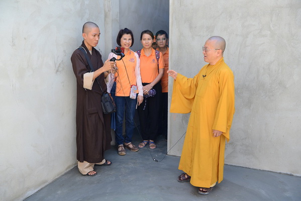 Tổng kết chương trình “Quà Tết Yêu Thương”  tại Tây Ninh, ngày 03/02/2018 (C144)