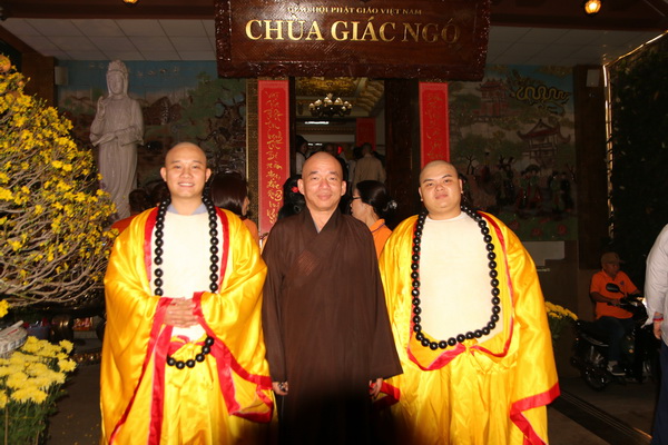 Tổng kết chương trình  “Di Lặc Du Xuân 2018 - Quà Tết Yêu Thương ” (C138)