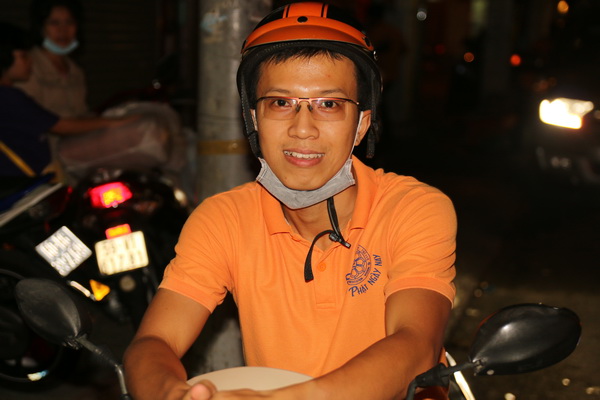 Tổng kết chương trình  “Di Lặc Du Xuân 2018 - Quà Tết Yêu Thương ” (C138)