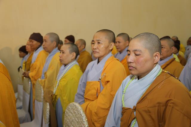 Nam Định: Đón nhận Huân chương LĐ hạng I của Chủ tịch nước- Giáo chỉ tấn phong của Đức Pháp chủ GHPGVN