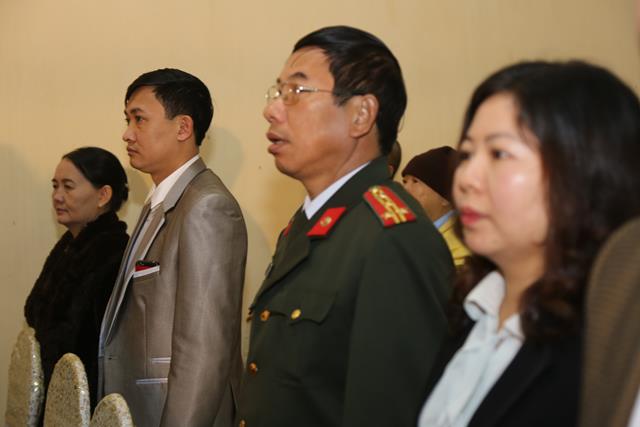 Nam Định: Đón nhận Huân chương LĐ hạng I của Chủ tịch nước- Giáo chỉ tấn phong của Đức Pháp chủ GHPGVN