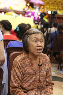 Tổng kết chương trình “Quà Tết Yêu Thương” cho Hộ nghèo  Phường 3, Quận 10, TP.HCM (C148)