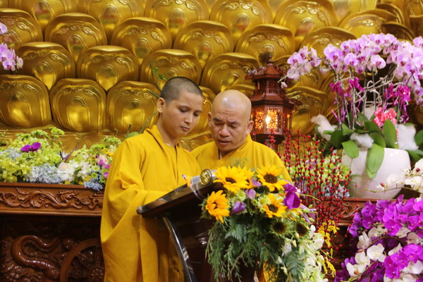 Tổng kết chương trình “Quà Tết Yêu Thương” cho Hộ nghèo  Phường 3, Quận 10, TP.HCM (C148)