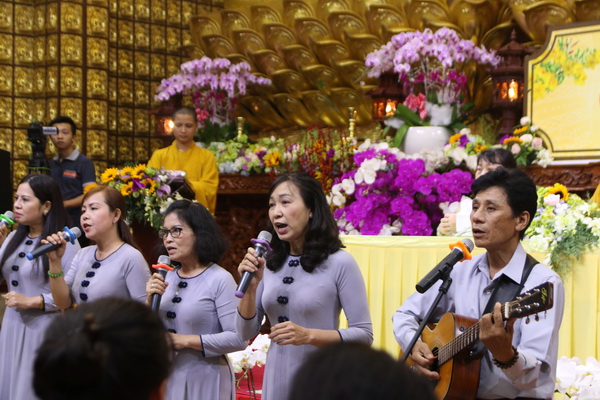 Tổng kết chương trình “Quà Tết Yêu Thương” cho Hộ nghèo  Phường 3, Quận 10, TP.HCM (C148)