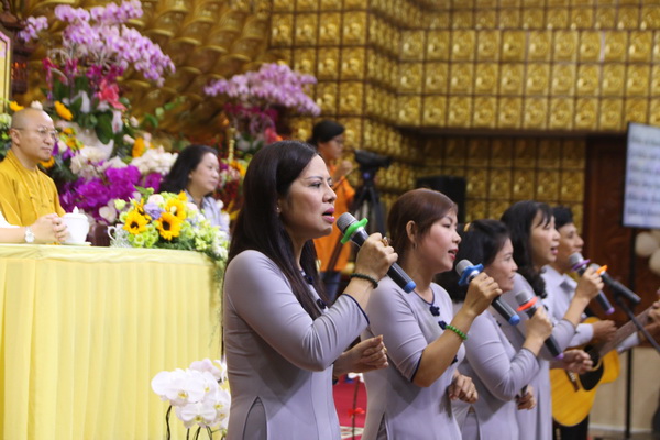 Tổng kết chương trình “Quà Tết Yêu Thương” cho Hộ nghèo  Phường 3, Quận 10, TP.HCM (C148)