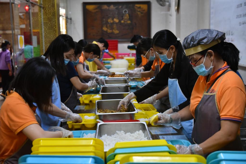 Chùa Giác Ngộ: Khóa tu Tuổi Trẻ Hướng Phật lần thứ 21