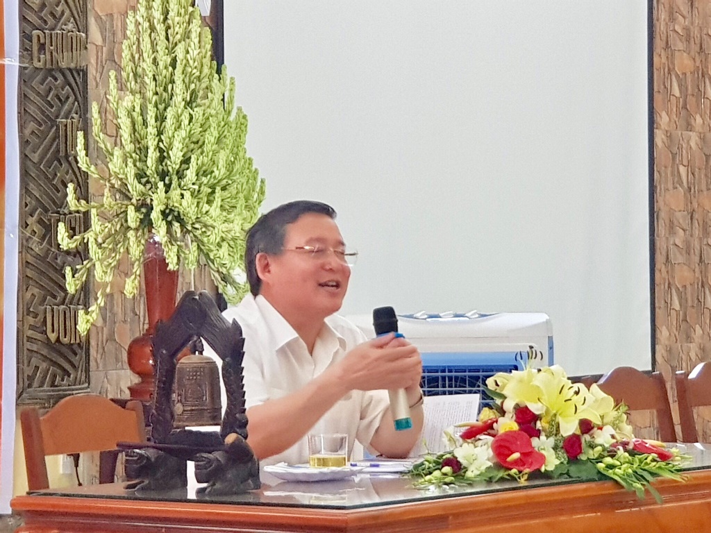 Truyền Thông - Nhịp Cầu Thông Giao