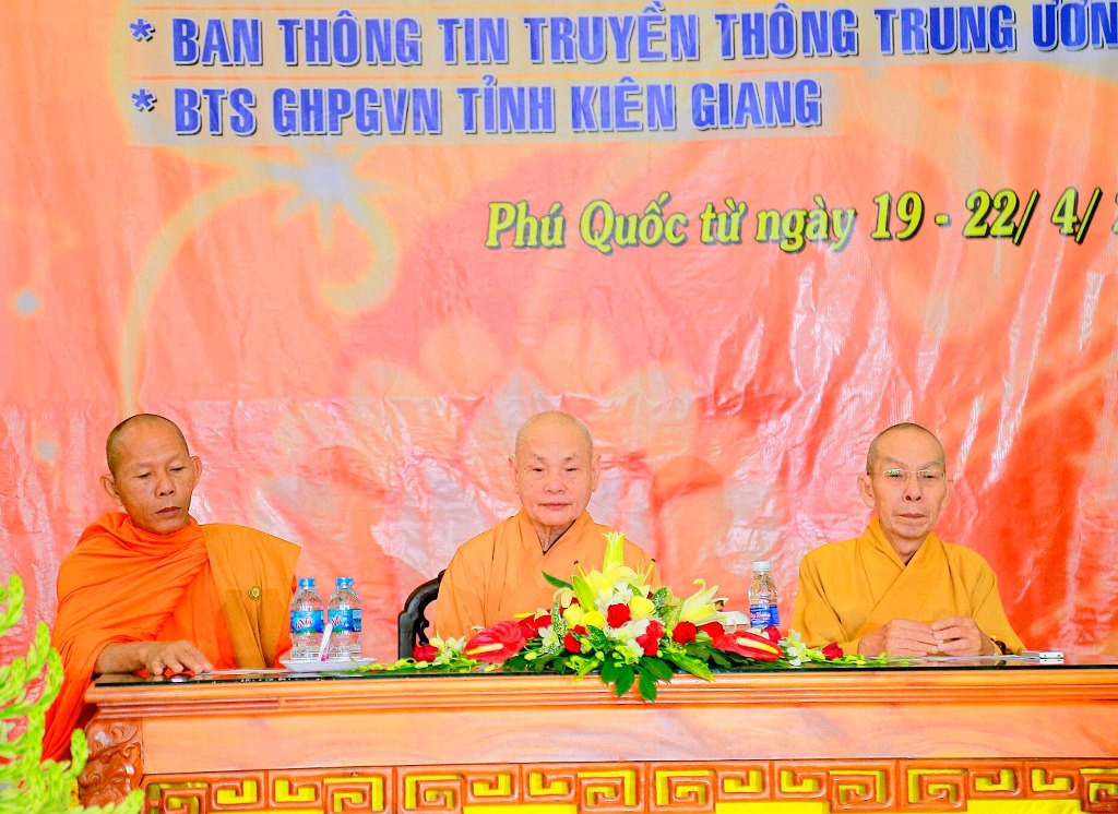 Truyền Thông - Nhịp Cầu Thông Giao