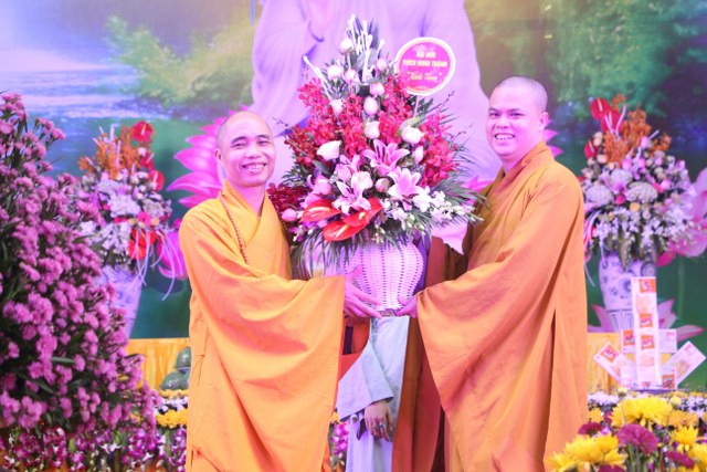 Thái Bình: Chùa Đại Bi khai mạc lễ hội Quan Âm