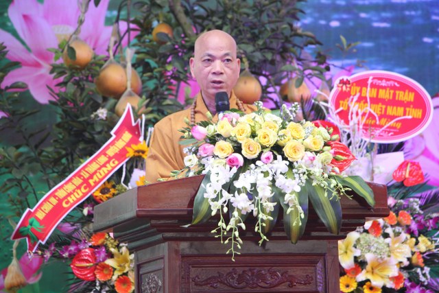 Thái Bình: Chùa Đại Bi khai mạc lễ hội Quan Âm